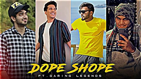 dope shop india